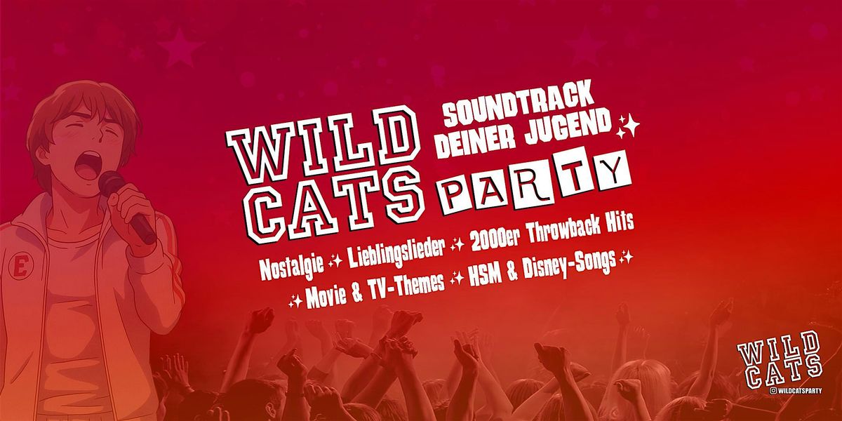 SOUNDTRACK DEINER JUGEND \u2605 2000er, TV-Themes, HSM & Disney Hits \u2605 HANNOVER