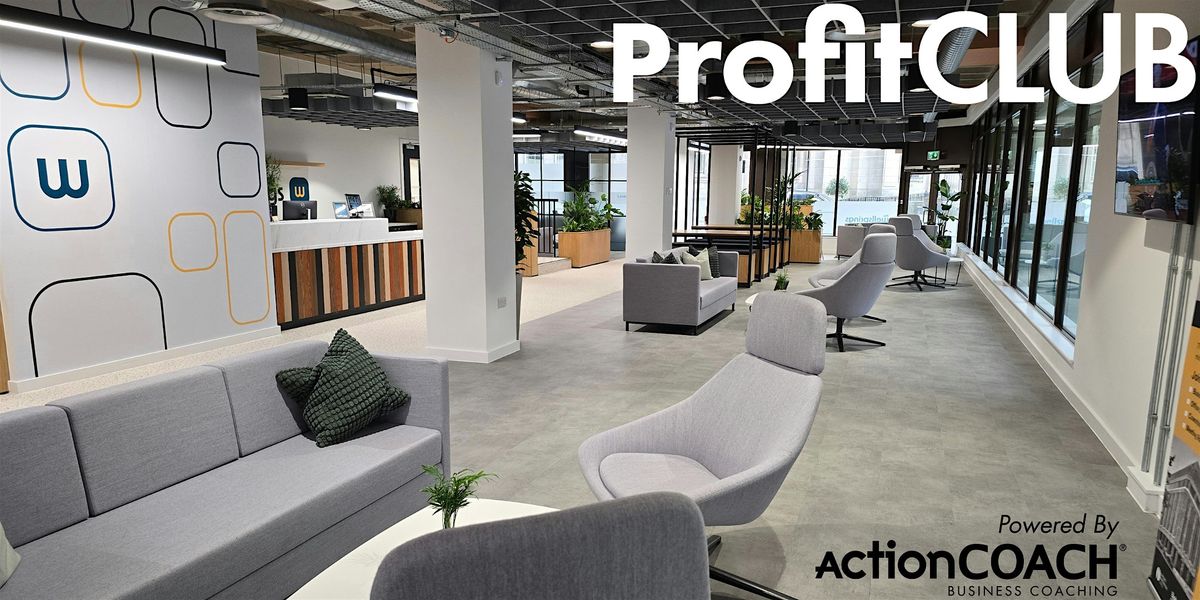 The Wellsprings ProfitCLUB