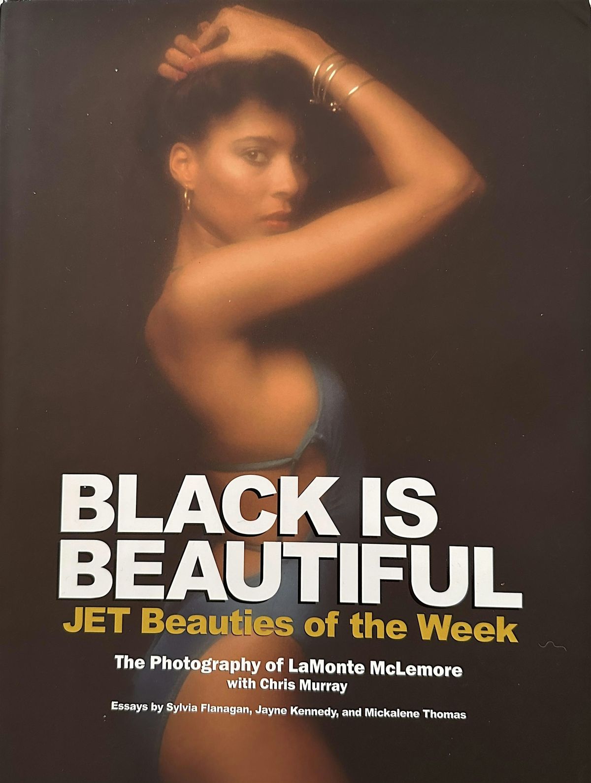 JET\u2019s Beauty of the Week Comes to Life