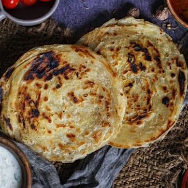 In-Person Class: Mediterranean Flatbreads  (SF)