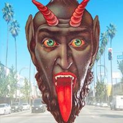 Krampus Los Angeles