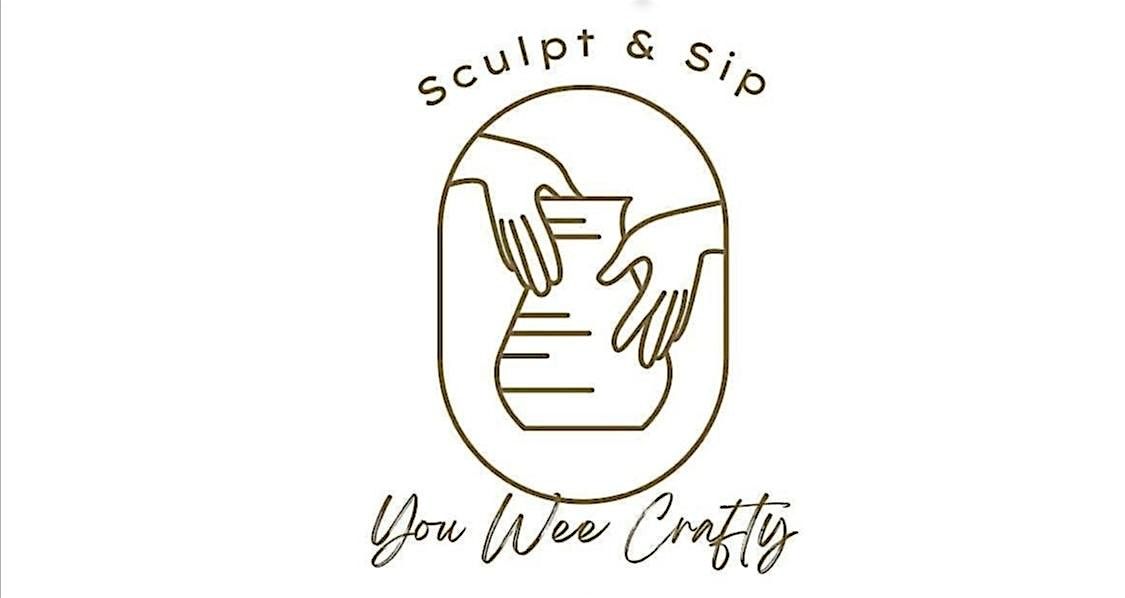 Sculpt and Sip