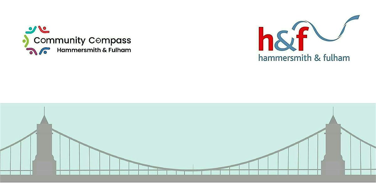 H&F Cost of Living Alliance Conference