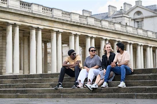 Designing Inclusive and Interdisciplinary curricula through Shared Modules