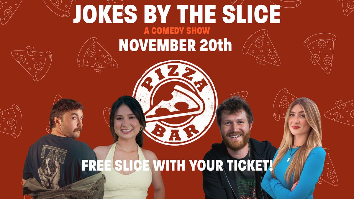 Jokes by the Slice
