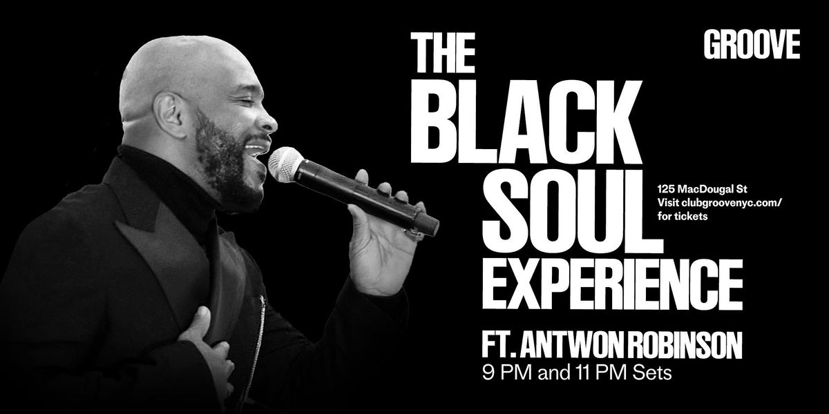 The Black Soul Experience