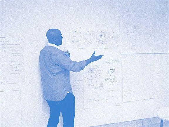 Reignite Your Creative Practice Workshop 2: Expanding