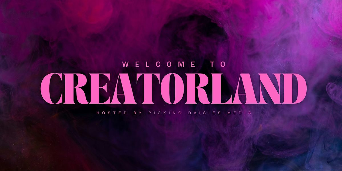 Creatorland