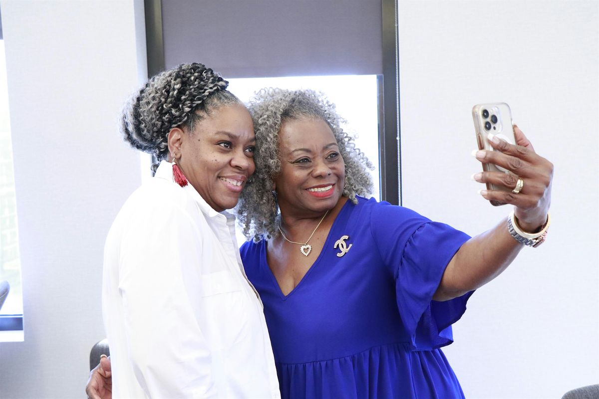 Shoot Your Shot The Power of Storytelling Using Your Smartphone