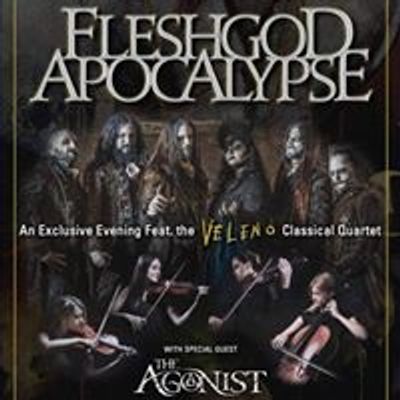 FLESHGOD APOCALYPSE