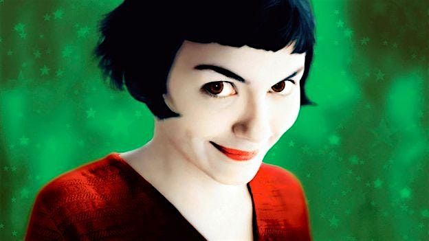 SUGGEST-A-FILM Selection: Amelie (2001)