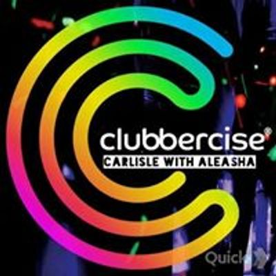 Clubbercise Carlisle With Aleasha