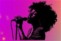 Protect Your Peace, Sister: A Performing Arts Celebration!