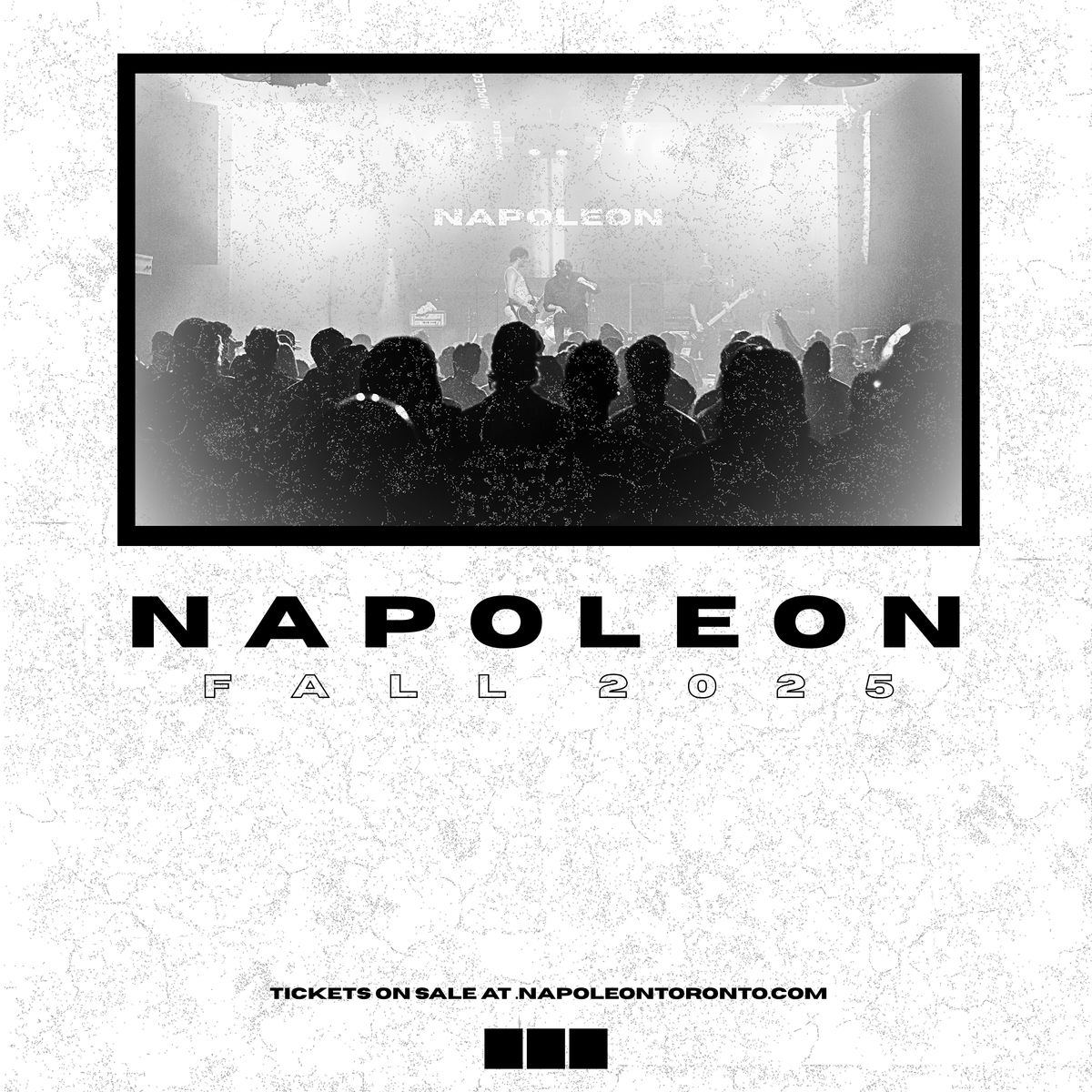 HNE Presents FALL 2025 ft. NAPOLEON\/MAYNARD HAYES\/MORE TBA