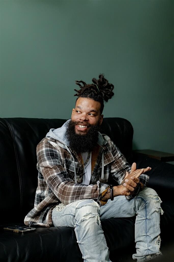 Damon Darling - A Night of Comedy & Music