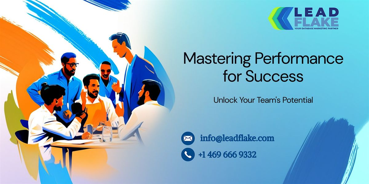 Managing Performance \u2013 1 Day Workshop in Dundee