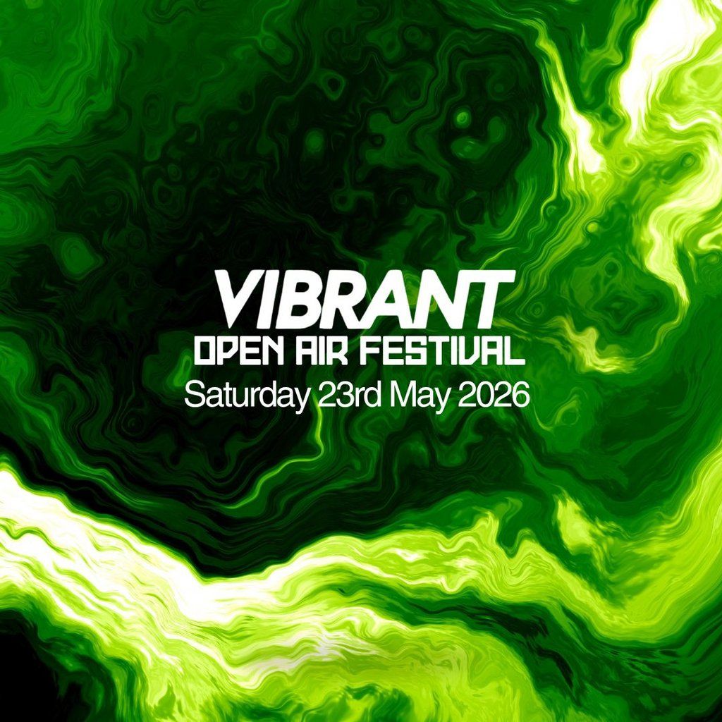 Vibran Open Air Festival 2026