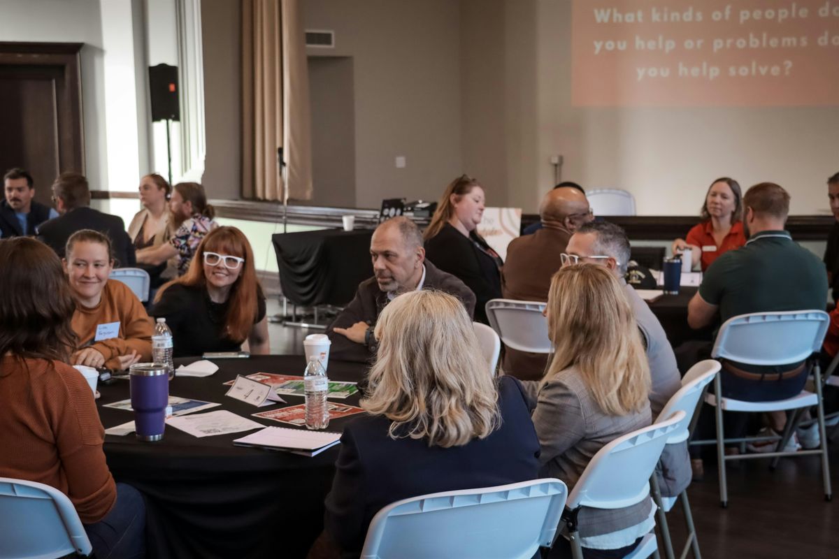 January Westside Cincy Business Connect