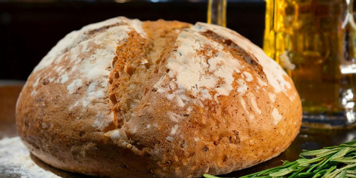 Holiday Breadmaking Class at Pond Farm Brewing