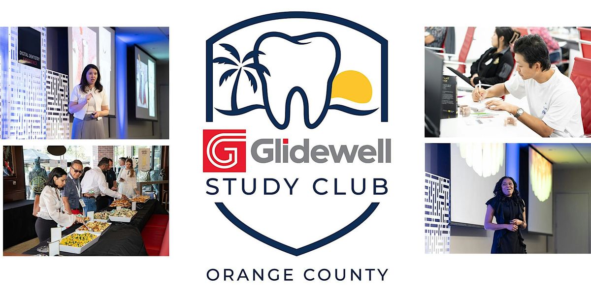 Glidewell Study Club