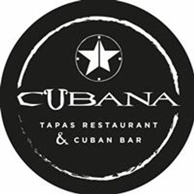 Cubana Tapas Bar Sheffield