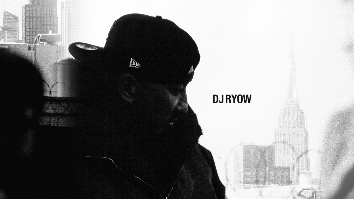 DJ RYOW, "E"qual, \u00a5ellow Bucks, Andre, B.monkey, BabyNyca in \u540d\u53e4\u5c4b\u5e02\u4e2d\u533a