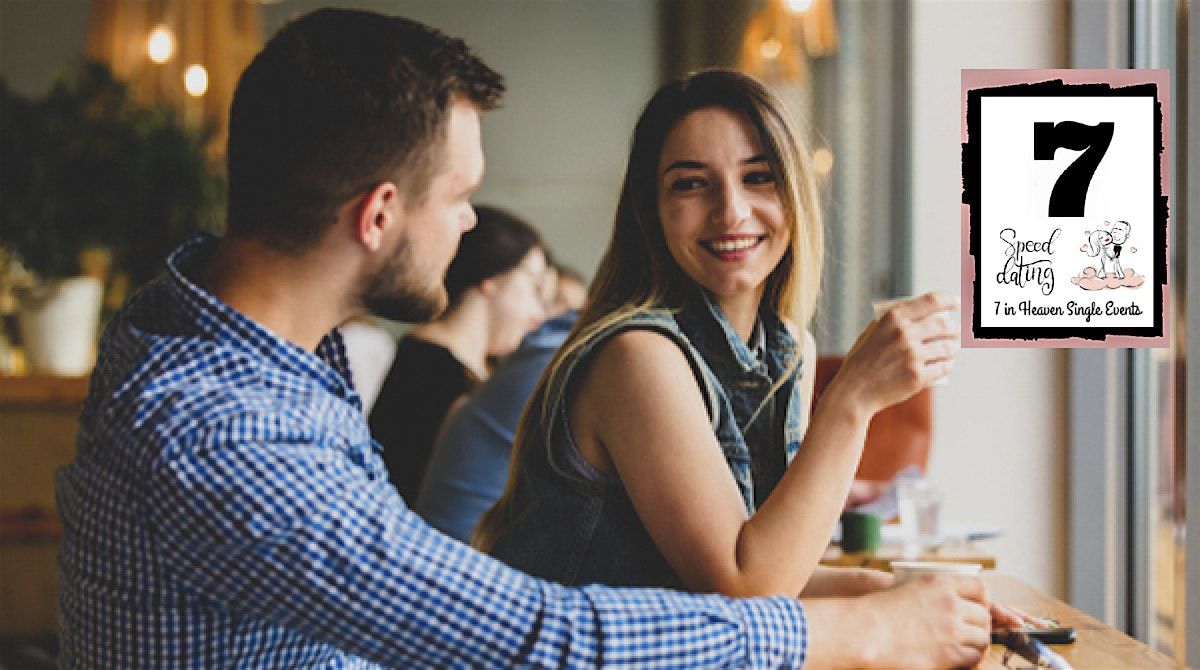 Speed Dating Long Island Singles Age A 25-39 Plainview