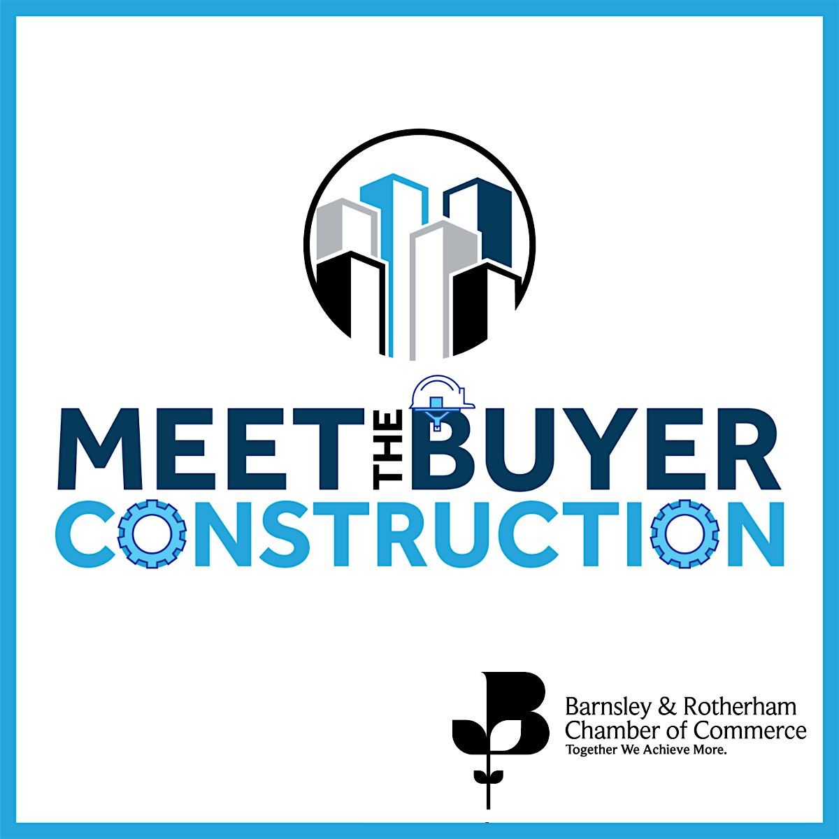 Meet the Buyer - Construction Expo 2026