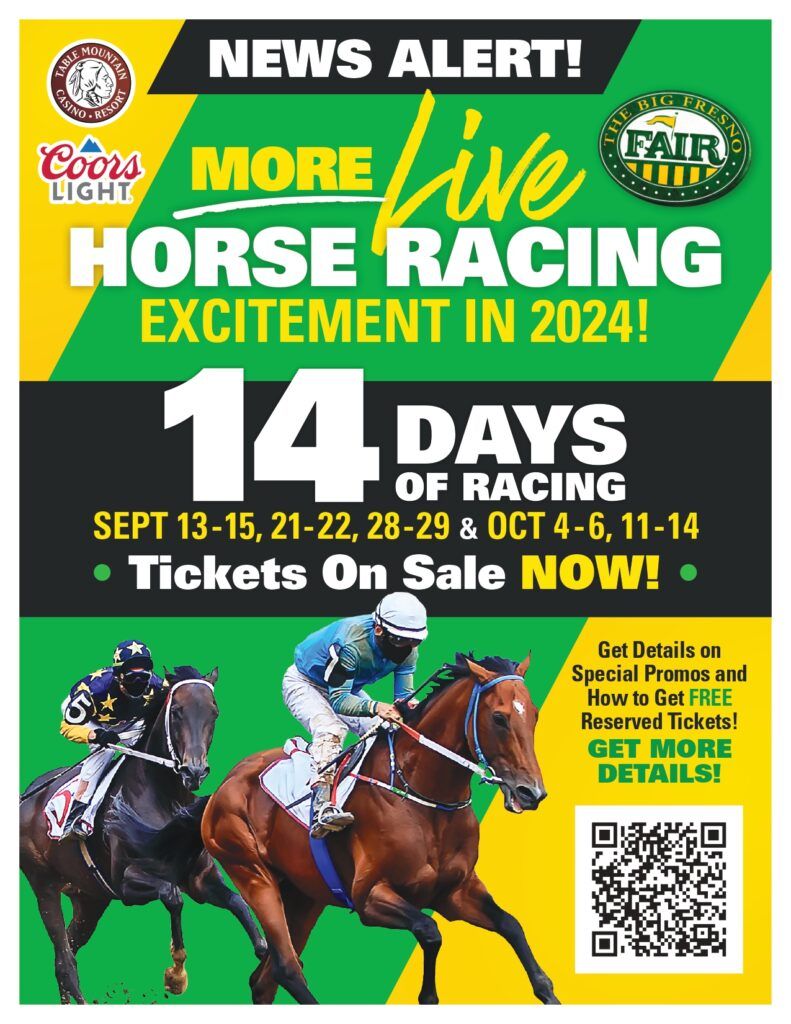 Live Horse Racing at Turfway Park