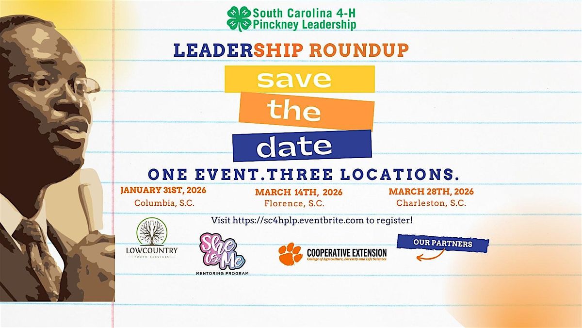 2026 Leadership Roundup(Charleston)