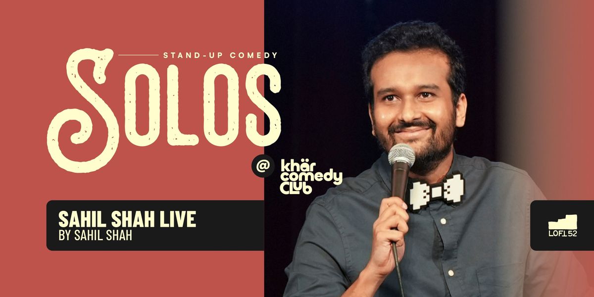 Sahil Shah Live: KCC