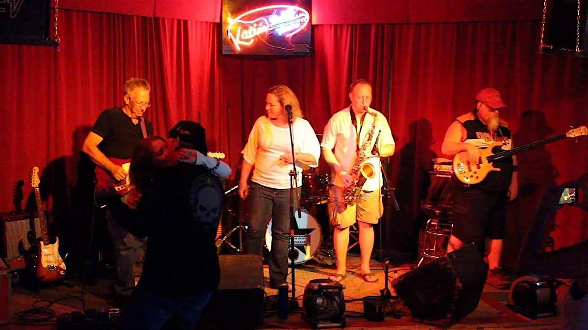 Brazos Valley All Star Band | Cavalry & Canteen | Century Court , TX