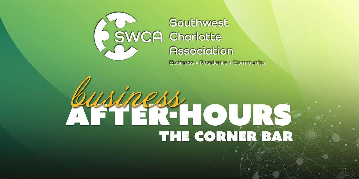August Business After-Hours Event