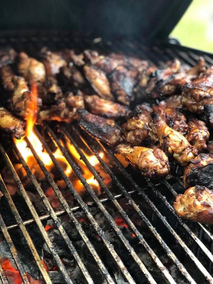 We Outside! Day Party & Pop Up Shop Jambox Stuidos and Event Center