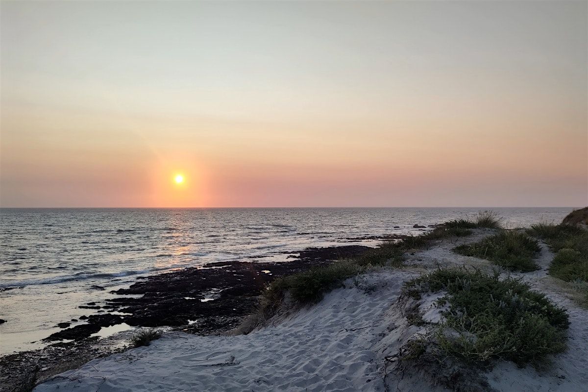 Gem\u00fctliches Beisammensein mit Meditation und Heilsession