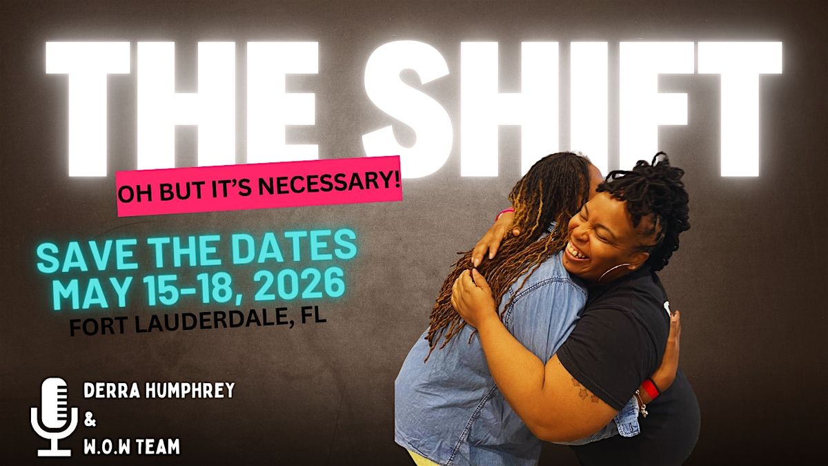 Unleash Your Power, Purpose & Personal Awakening