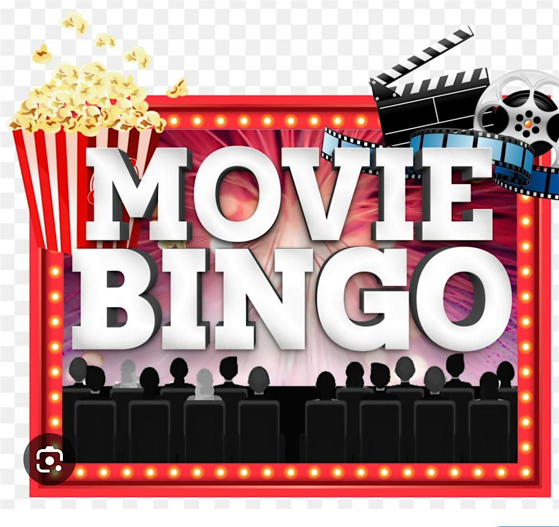 Movie Bingo