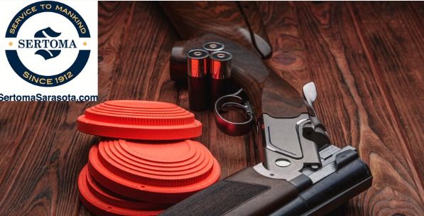 2023 Sertoma Club of Greater Sarasota Sporting Clays Tournament