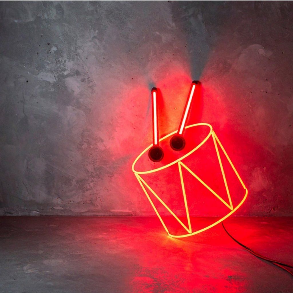 Lindstr\u00f8m Live: The Little Drummer Boy with V\u00e5lerenga Man Choir