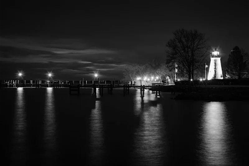 Havre de Grace Ghost Tour: Havre de Grace Ghost Hunt