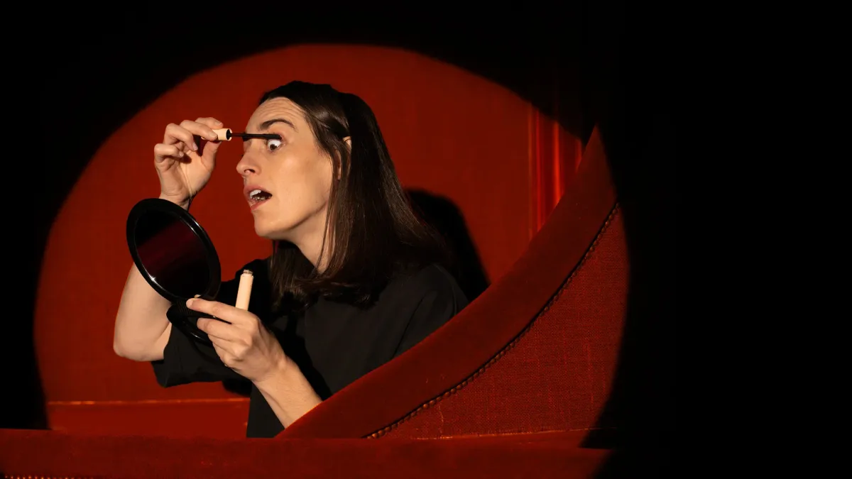 Yelle in Los Angeles