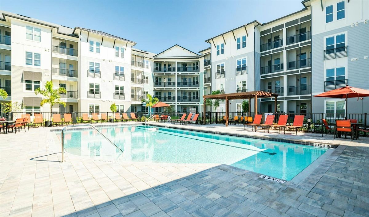 The Pointe at Sienna Ridge - The Small Business Kickstart Workshop
