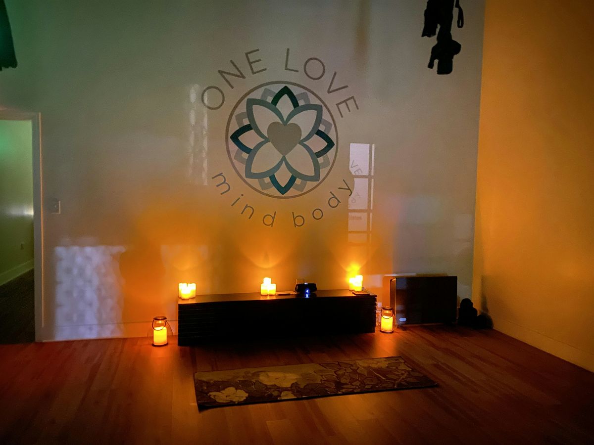 $10 Community Yoga in Aberdeen