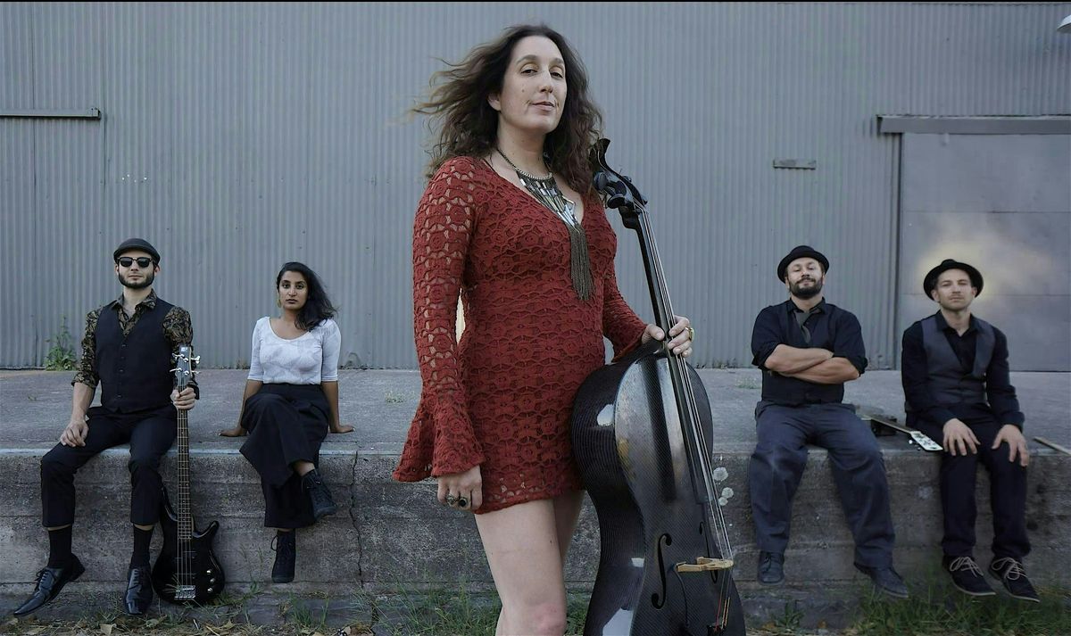 Dirty Cello Concert and National Automobile Museum Visit