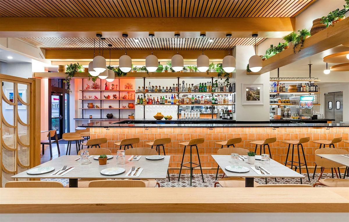 Tasting Dinner featuring Frida Kahlo\u2019s favorite Recipes