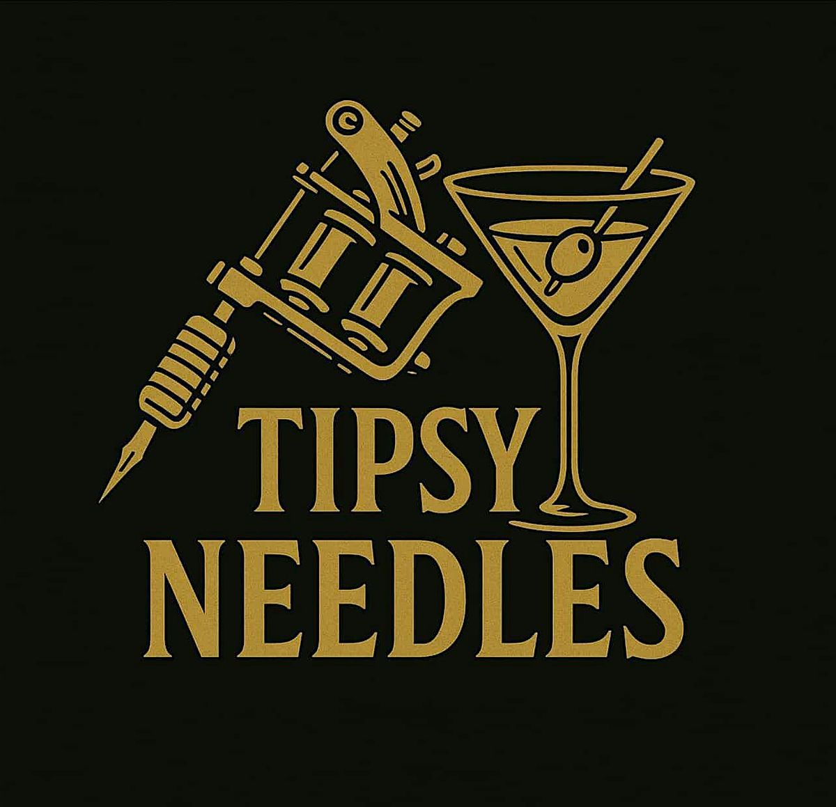 Tispy Needles