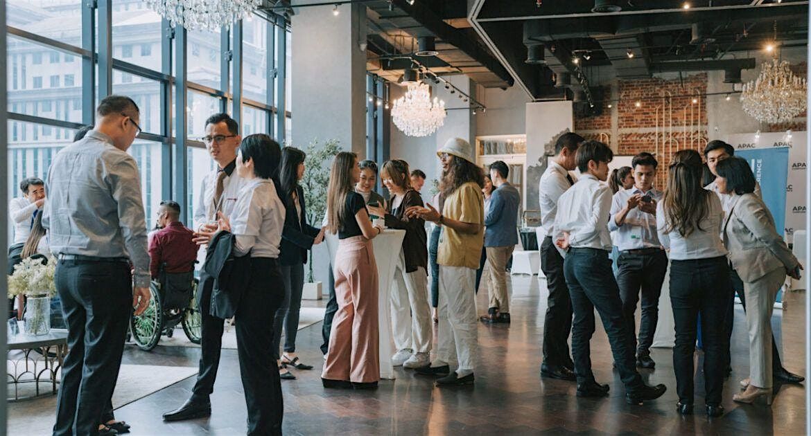 Network One: MedTech Founders & Innovators Meetup Birmingham