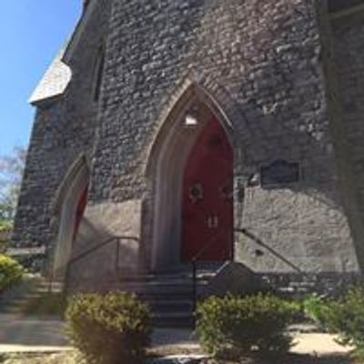 First Presbyterian Church of Plattsburgh, NY