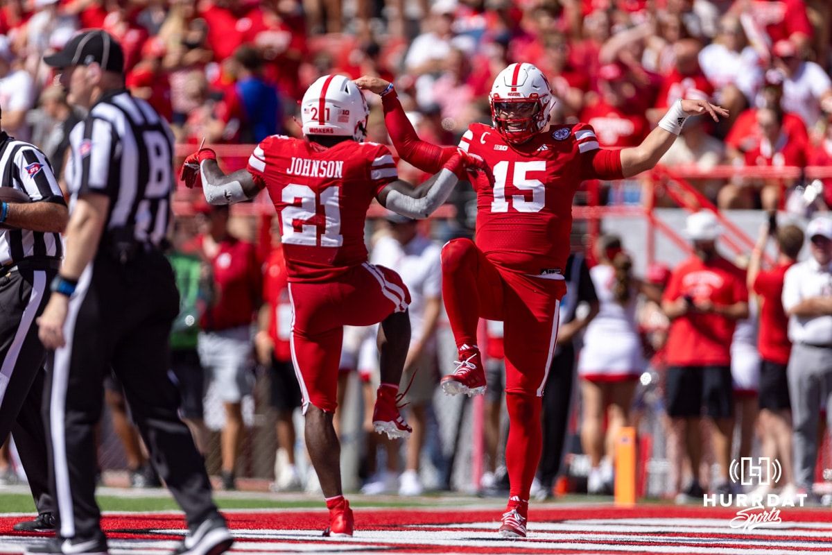 Michigan Wolverines Women's Basketball vs. Nebraska Cornhuskers