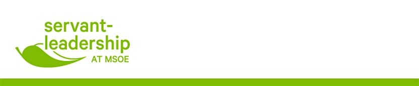 Servant-Leadership Roundtable